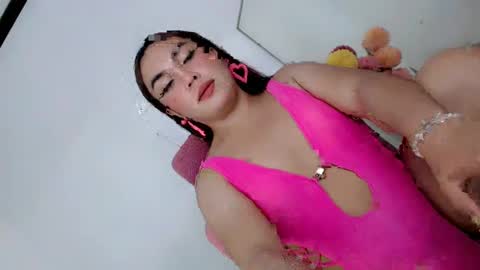 Fina Dwarf online show from 03-08-25, 04:39