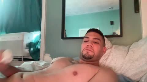 PapiiNyc21 online show from 09-29-25, 07:08