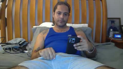 PapiiPR185 online show from 05-08-26, 08:03