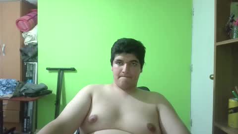 Papito online show from 02-11-25, 08:42