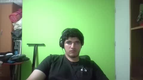 Papito online show from 02-26-25, 07:09