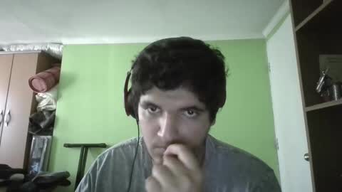 Papito online show from 02-27-25, 08:09