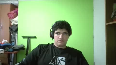 Papito online show from 02-28-25, 10:50