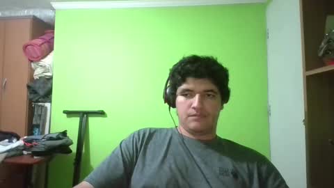 Papito online show from 03-08-25, 07:05