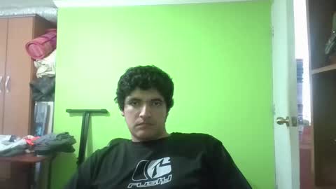 Papito online show from 03-08-25, 07:20