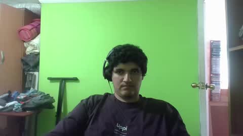 Papito online show from 03-10-25, 09:07