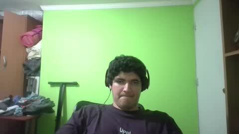 Papito online show from 03-11-25, 02:54