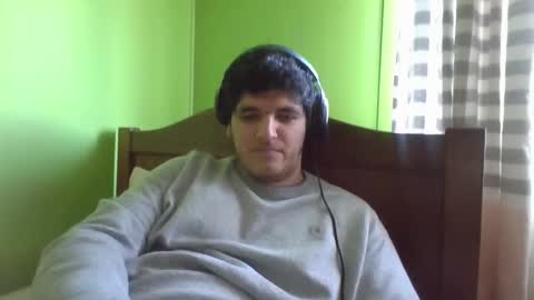 Papito online show from 09-27-25, 09:09