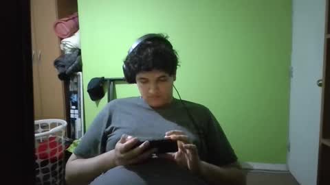 Papito online show from 11-02-25, 03:42