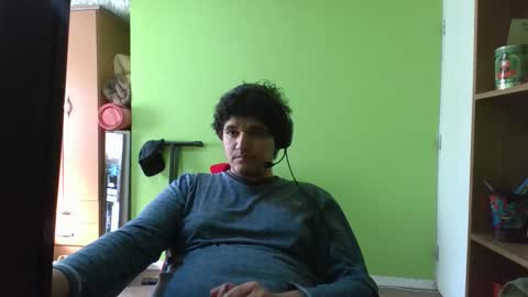 Papito online show from 11-29-25, 11:57