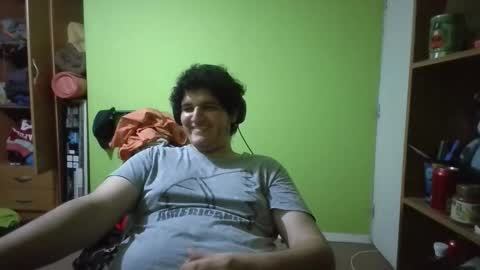 Papito online show from 01-07-26, 07:33