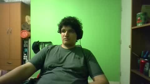 Papito online show from 01-11-26, 01:21