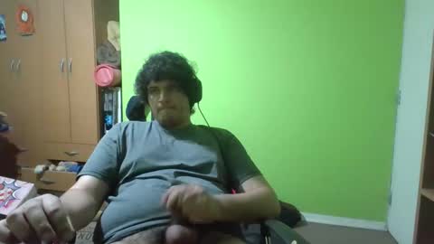 Papito online show from 03-03-26, 04:07