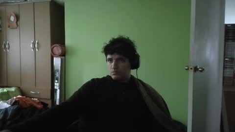 Papito online show from 06-01-26, 03:03