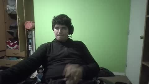 Papito online show from 06-15-26, 03:20