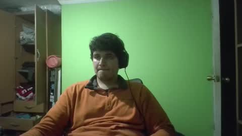 Papito online show from 06-19-26, 03:11
