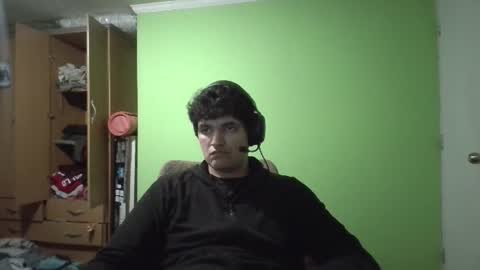 Papito online show from 06-25-26, 02:00