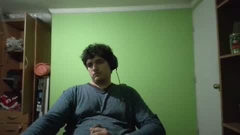 Papito online show from 07-01-26, 01:40