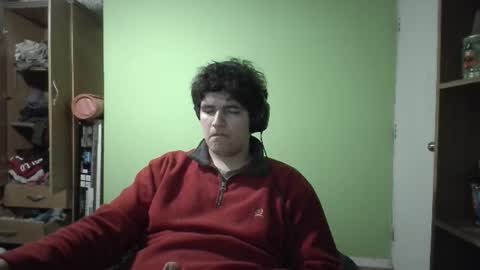 Papito online show from 07-17-26, 05:58