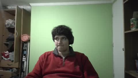 Papito online show from 07-18-26, 06:17