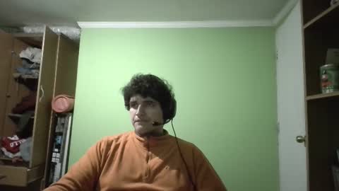 Papito online show from 07-21-26, 03:09