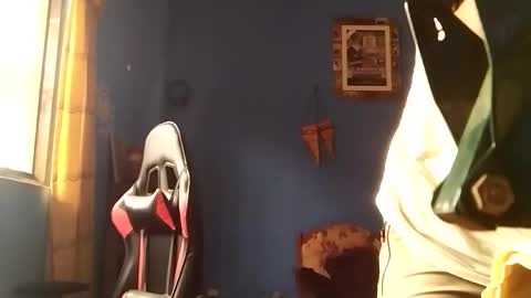 papuh2007 online show from 01-17-26, 04:43