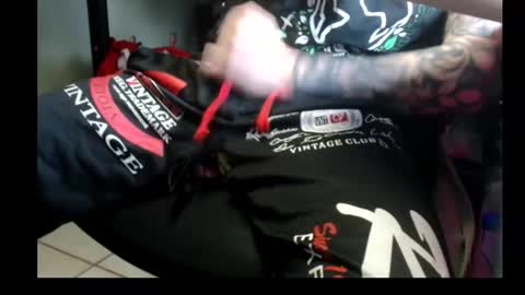 Snapshot of papychuo chatting on 12-23-25, 01:14 papychuo online show from 12-23-25, 01:14