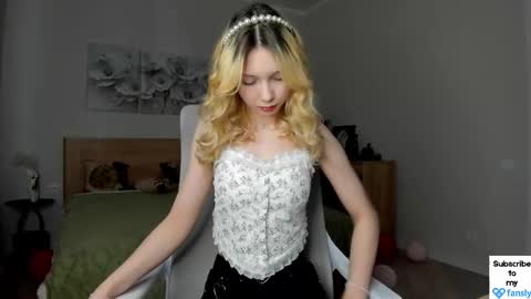 Melena online show from 03-13-26, 08:43