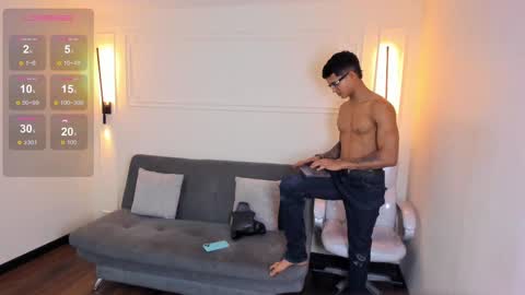 Ryan And Casper online show from 11-15-25, 12:30