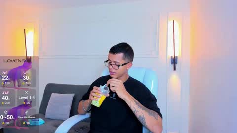 Ryan And Casper online show from 02-14-26, 12:46