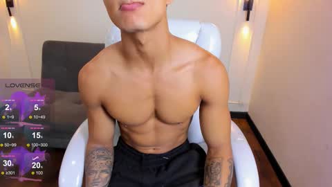 Ryan And Casper online show from 03-21-26, 02:53