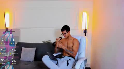 Ryan And Casper online show from 03-29-26, 02:50