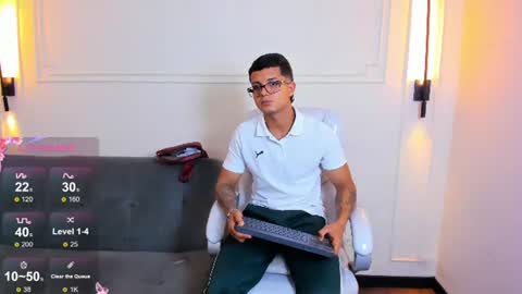 Ryan And Casper online show from 06-12-26, 02:49
