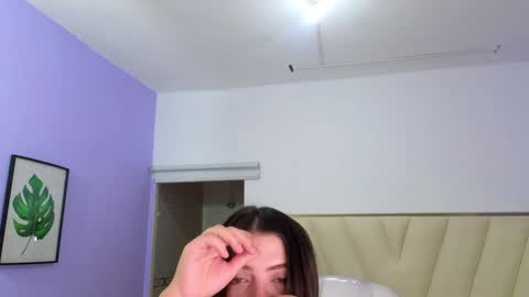 Amy and my doll online show from 02-01-25, 04:14