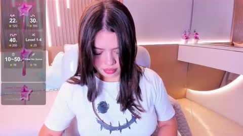 Amy and my doll online show from 11-13-25, 04:00