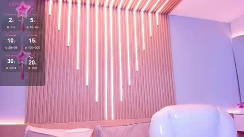 Amy and my doll online show from 02-25-26, 04:00