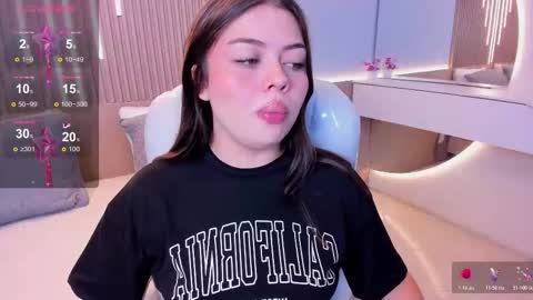 Amy and my doll online show from 02-28-26, 03:40