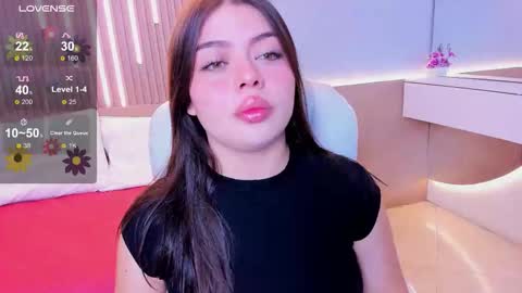 Amy and my doll online show from 03-18-26, 03:42