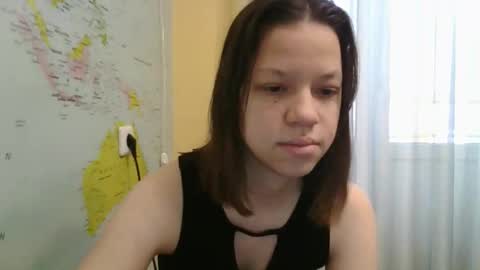 paradise_tease online show from 12-14-25, 07:25