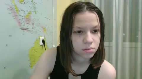 paradise_tease online show from 12-15-25, 06:45