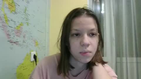 paradise_tease online show from 12-21-25, 05:53