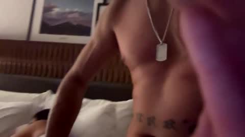 Hot couple ready to please you online show from 09-13-25, 09:09