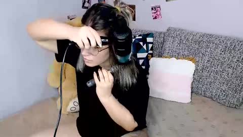 paradisexparadisex online show from 02-01-25, 08:18