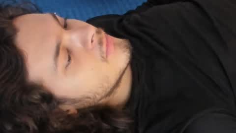 paranoidtemptaion_ online show from 09-30-25, 10:31