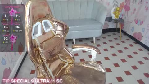 PARIS  online show from 03-04-25, 09:18