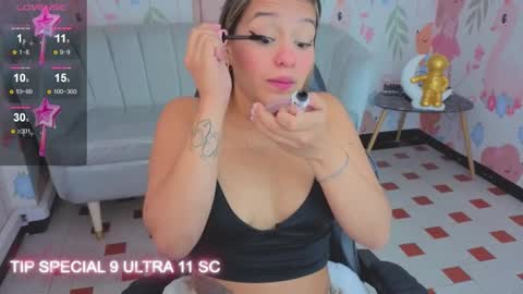 PARIS  online show from 02-06-26, 03:11