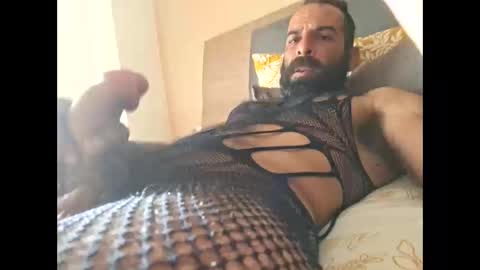 Paris869 online show from 09-24-25, 02:42