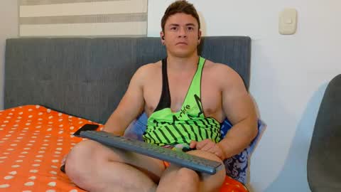 Mark Paris online show from 03-11-25, 09:02