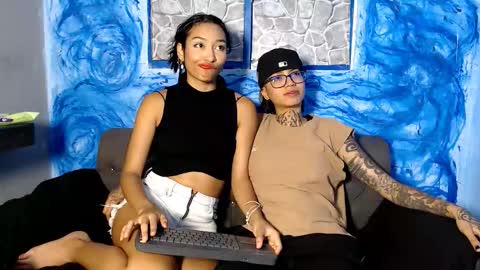 parisandvi online show from 03-11-26, 12:16