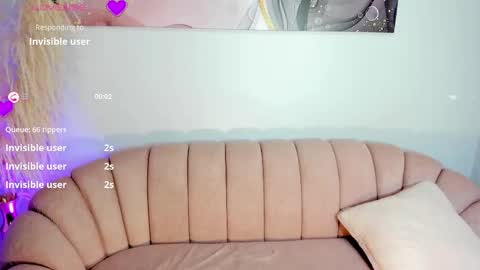 Paris  online show from 03-08-26, 02:04